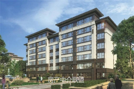 南湖大源·枫香湖畔3室2厅2卫135万130m2出售