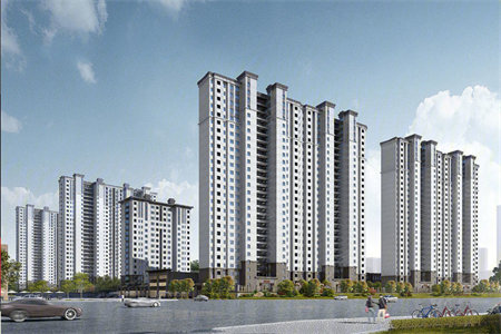 密州天和文苑3室2厅1卫81.8万120m2出售