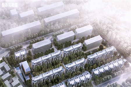 龙都新苑2室2厅1卫98.68㎡